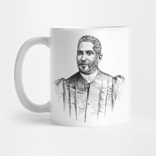 Alexander Walters Mug